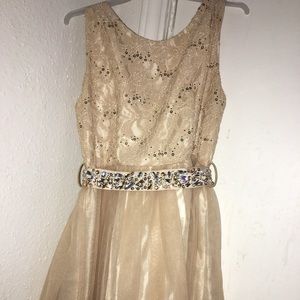 H&M dress